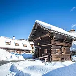 בית נופש Kleine U In By Interhome *