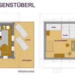 Kleine U In By Interhome