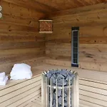 Kleine U In By Interhome בית נופש