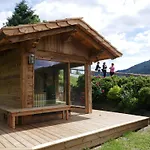 בית נופש Kleine U In By Interhome