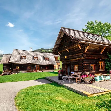 Kleine U In Rennweg Am Katschberg By Interhome Rennweg am Katschberg