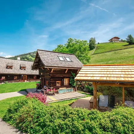 Kleine U In Rennweg Am Katschberg By Interhome Hébergement de vacances *