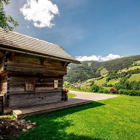 Kleine U In Rennweg Am Katschberg By Interhome