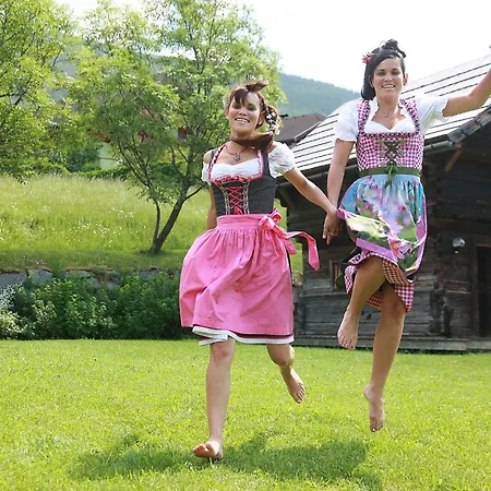 Kleine U In Rennweg Am Katschberg By Interhome Hébergement de vacances Rennweg am Katschberg