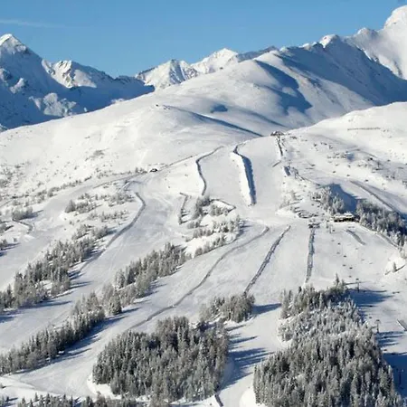 Kleine U In Rennweg Am Katschberg By Interhome Hébergement de vacances Rennweg am Katschberg