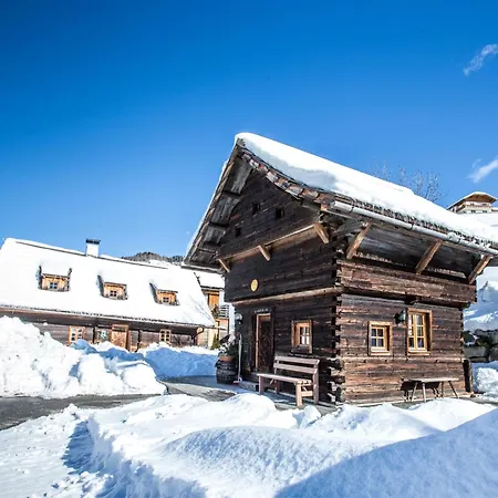 Holiday home Kleine U In By Interhome *