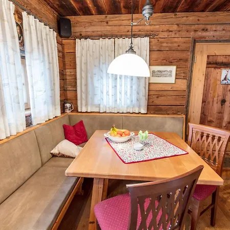 Kleine U In By Interhome Holiday home Rennweg am Katschberg