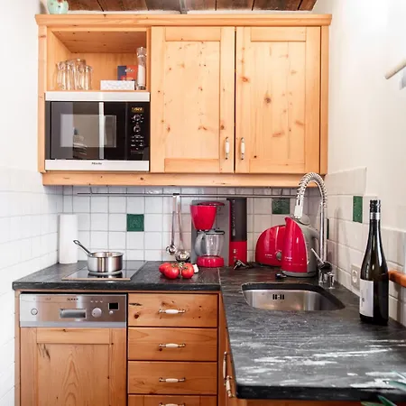 Kleine U In By Interhome