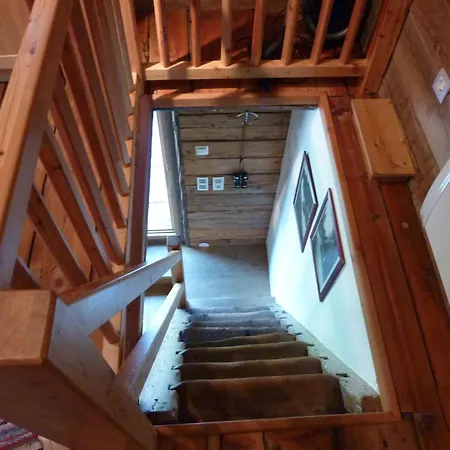 Kleine U In Rennweg Am Katschberg By Interhome Сasa de vacaciones