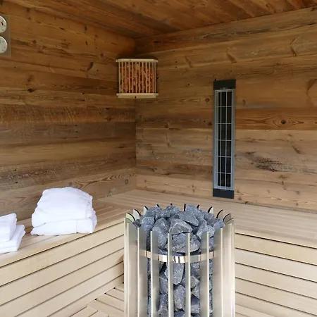 Kleine U In Rennweg Am Katschberg By Interhome Сasa de vacaciones