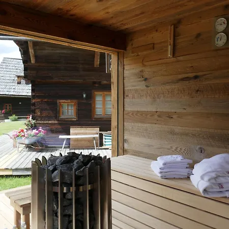 Holiday home Kleine U In By Interhome
