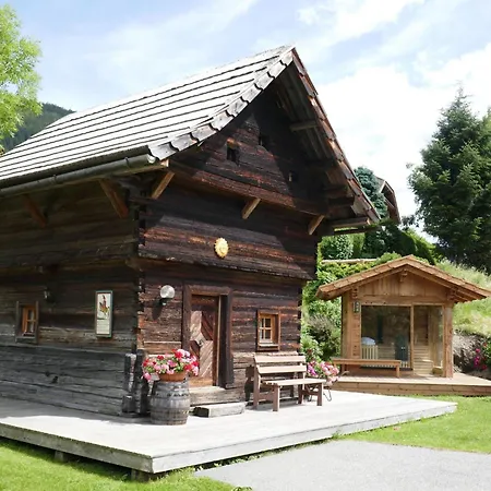 Kleine U In By Interhome Rennweg am Katschberg