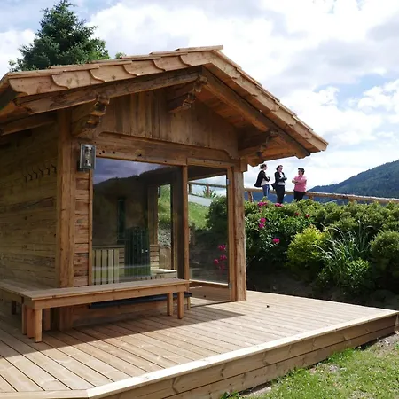 Holiday home Kleine U In By Interhome