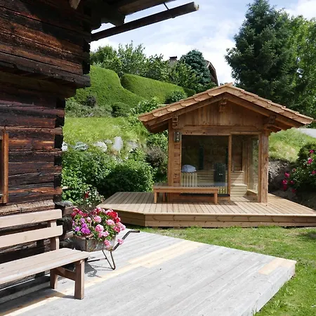 Holiday home Kleine U In By Interhome