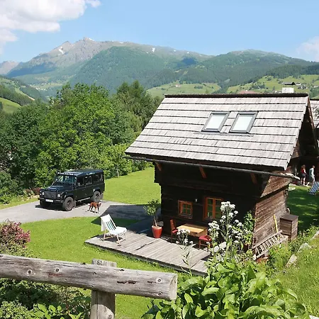 Kleine U In By Interhome Holiday home *