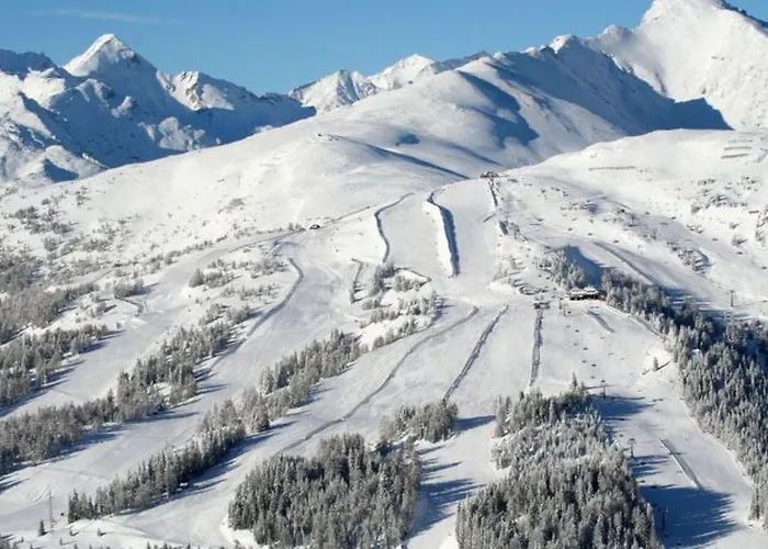 Kleine U In Rennweg Am Katschberg By Interhome Сasa de vacaciones Rennweg am Katschberg
