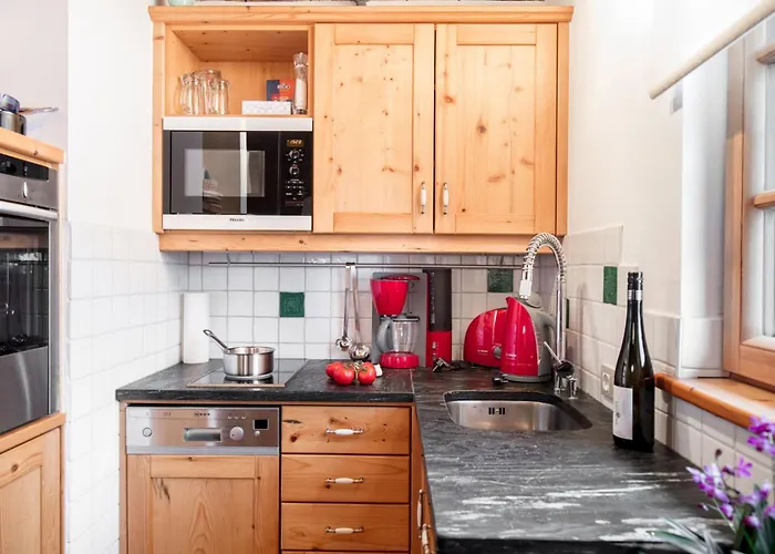 Kleine U In Rennweg Am Katschberg By Interhome