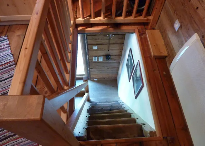 Kleine U In Rennweg Am Katschberg By Interhome Сasa de vacaciones