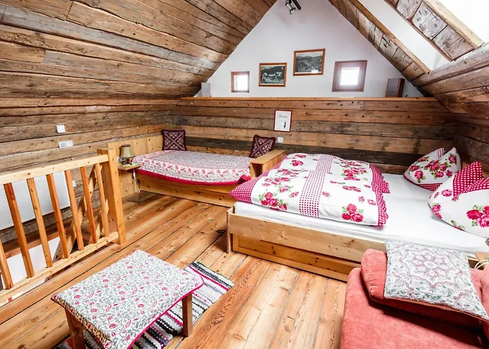 Kleine U In Rennweg Am Katschberg By Interhome * Rennweg am Katschberg