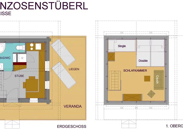 Kleine U In Rennweg Am Katschberg By Interhome